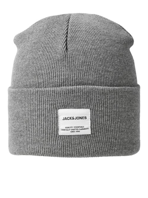  JACK AND JONES | 12150627/Grey Melange